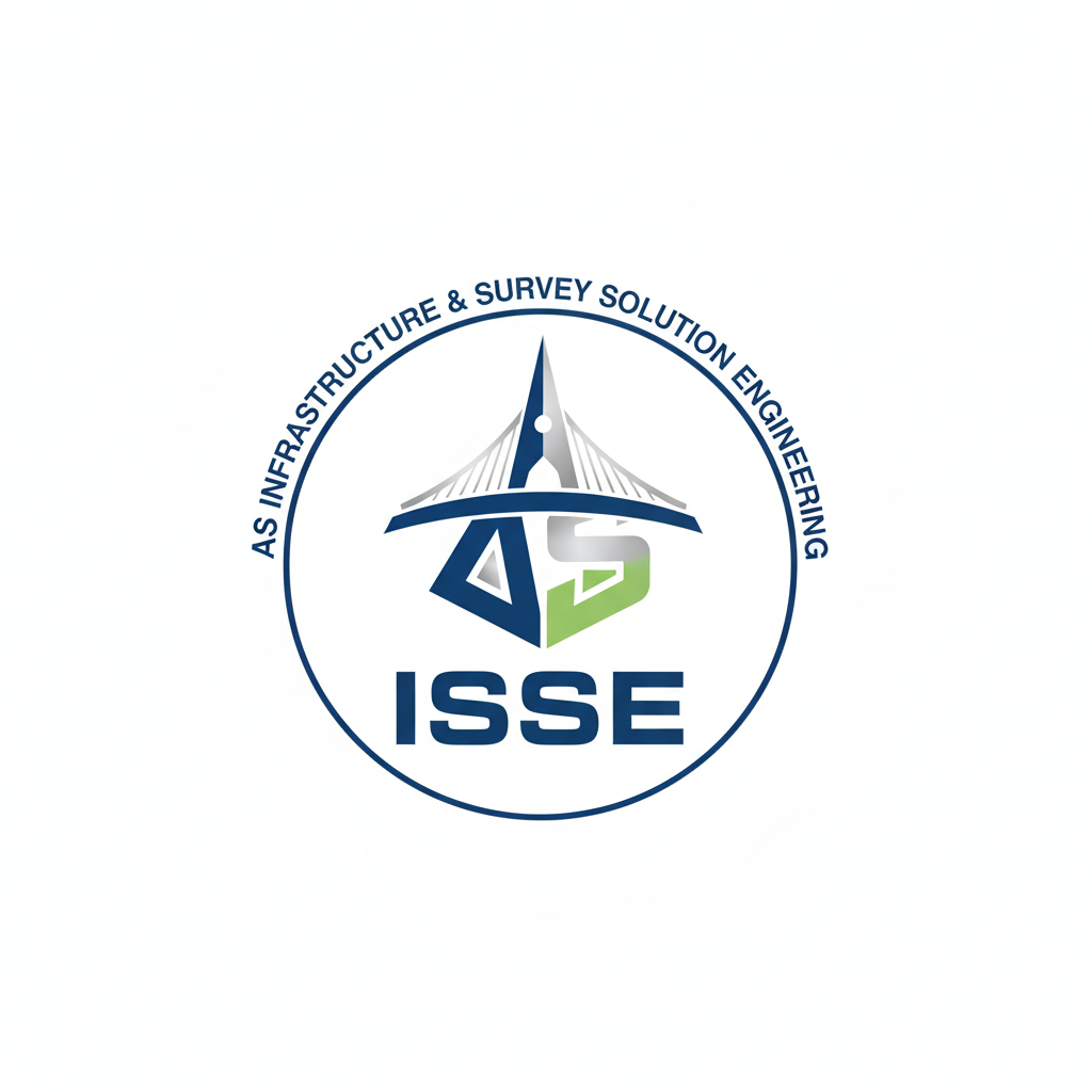 AS ISSE Logo